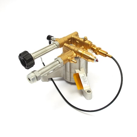 Briggs & Stratton Pump - Pressure Washer 317259GS